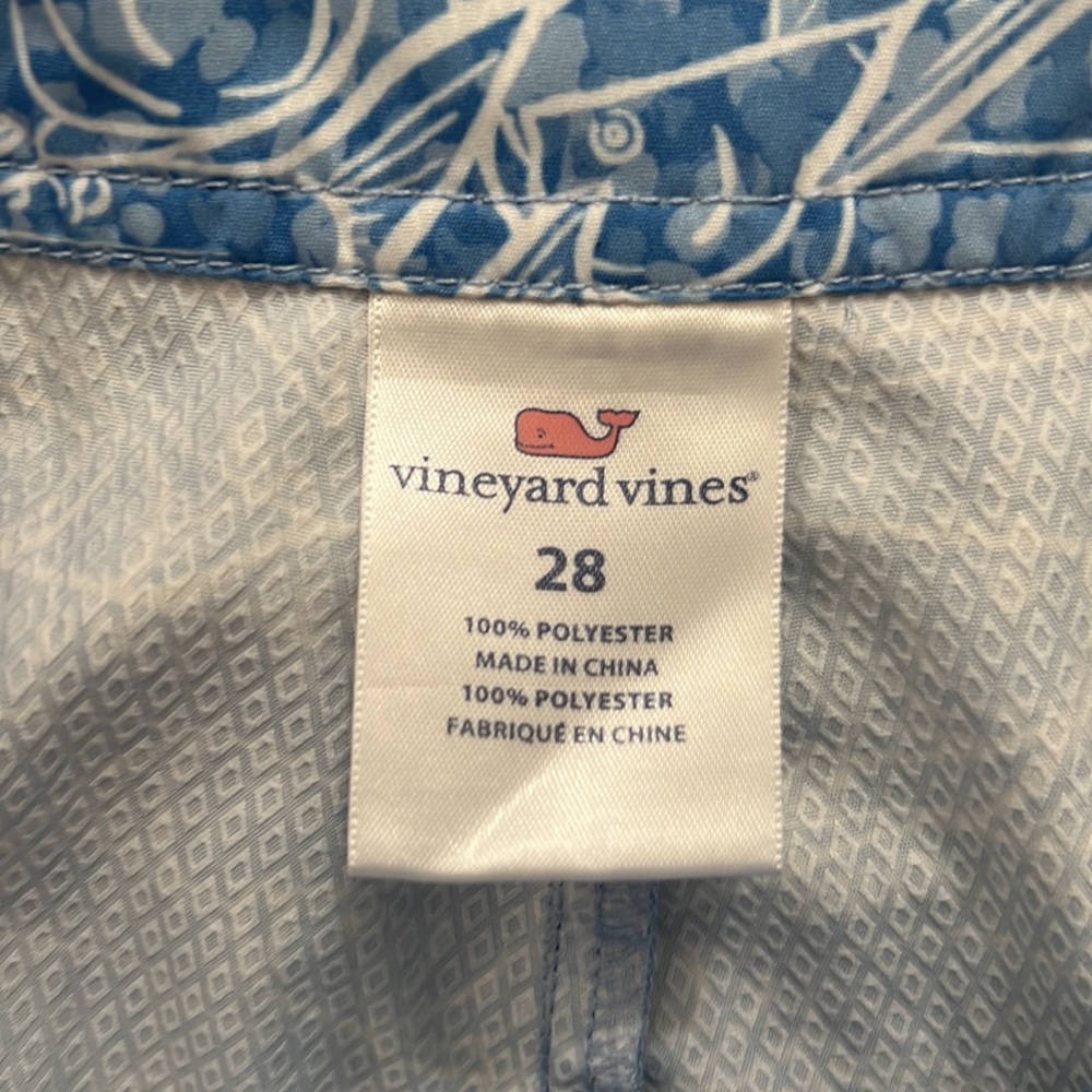 Vineyard Vines Bathing Suit - Picture 3 of 4